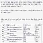 <b>아미</b>들 부정투표