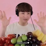 30분 걸려 사왔는데 망한 탕후루 먹방 ㅋㅋㅋ