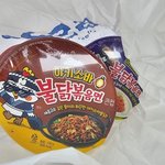 편의점에서 라면 털었어<b>영</b>