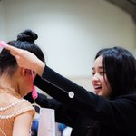 [손연재] 생활 <b>리듬</b>체조 대회