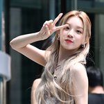 우기 탈<b>랜트</b> 이채영 닮은거 같은데