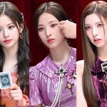 설윤<b>진솔</b> 셋이서 데뷔했음 레전드였겠다