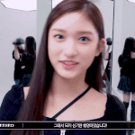 아이브 <b>이서</b> 진짜 성숙해졌다