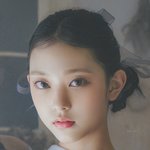 [드루와] 뉴진스해린처럼 생기고 싶음..