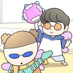 다이어트 진짜 막했는데 성공함