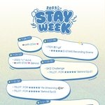 [스키즈] STAYweeK