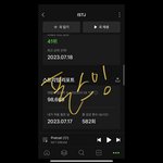 [NCT드림] 12시 지났다 주간인기상,인가,<b>뮤뱅</b>툽하자