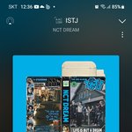 [NCT드림] <b>성수</b>팝업 질문