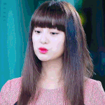 상속자들 김지원 예쁘다