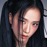 지수 <b>엘르</b> 코리아 화보 떴다