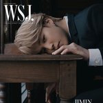 방탄 <b>지민</b> WSJ