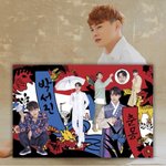 [모두드루와] 10만 장 판매 <b>돌파</b>한 앨범