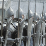 반지의 제왕에서 가장 간지세력은?