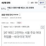 이대 억까=여성 혐오충=커뮤 죽<b>돌이</b>