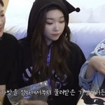 엄마 가방 물려받아 쓴다는 여돌