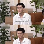 엑소 <b>세훈</b>한테 티비 사준다고 했던 유재석