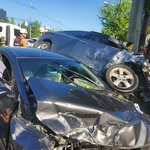 [꼭조언부탁] +추가)교통사고났는데 남편이 애들데리고 <b>도망</b>감