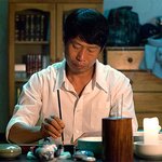 처음이라는 타이틀이 붙으면 성공하는 것 같은 유해진