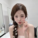 <b>대충</b> 찍어도 화보잖아?