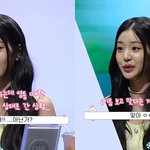 장원영 영통에서만 봤던 팬 <b>대면</b>에서 알아보는 거 대박