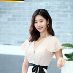 지상파 일일 드라마 공무원이 되어가고 있는 배우