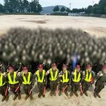 [방탄소년단] 정조교님 첫 훈련생 <b>퇴소</b>시킴