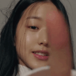 아이돌 메이크업의 <b>중요성</b>