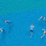 데뷔곡에 이어 또 <b>청량</b> 컨셉으로 나오는 듯한 남돌