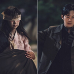 드라마 악귀와 <b>구미호뎐</b>에 공통으로 나온 귀신