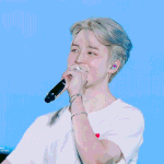 방탄 지민 <b>gif</b>