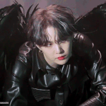 방탄 슈가 <b>gif</b>