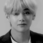 방탄 뷔 <b>gif</b>