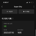 뉴진스 앨범 실망한 이유는