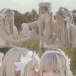 뉴진스 <b>asap</b> 뮤비 보니까 단체 핑발 보고싶음