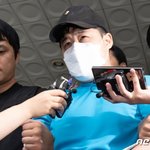 '신림동 흉기 난동' 피의자 33세 조선…올해 7번째 신상 공개