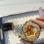 내 <b>김밥</b> 피드백좀 해주라