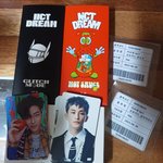 [NCT드림] 드림x<b>아모레</b>퍼시픽 젤네일 (인증O)