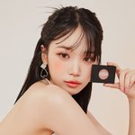 [르세라핌] 김채원 메이크업 <b>포에버</b> 화보