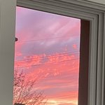 하늘 <b>옴</b><b>청</b> 예뻤던 날