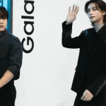 <b>현진</b> 내 남자된 지 205일째