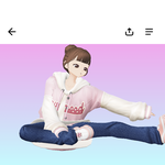 [댓글부탁해] <b>제페토</b> 깔아봣는데