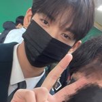 한유진 <b>프듀</b> 나왔을때 나이가