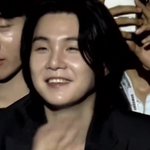 방탄 슈가 왤케 <b>아재</b>가 됐냐