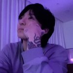 [군대] 전정국 눈빛 <b>유죄</b>