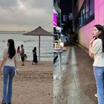 초록은 동색(풀빛과 <b>녹색</b>은 같다) (35)