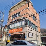 4층 빌딩이 7억