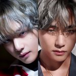 눈 뜨니까 김태형 보고싶네