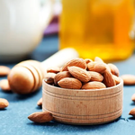 취침 전 안심하고 먹어도 되는 식품 6