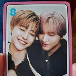 [NCT드림] 잼프해프야