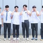 [인피니트] <b>아형</b> 기사사진ㅋㅋㅋ